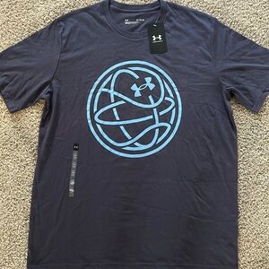 Mens XL Under Armour shirt top